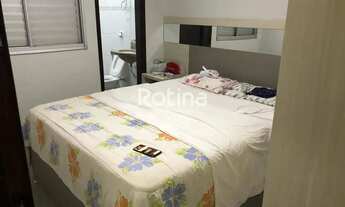 Imagem 3: Apartamento à venda, 2 quartos, Santa Mônica - Uberlândia/MG - Rotina Imobiliária