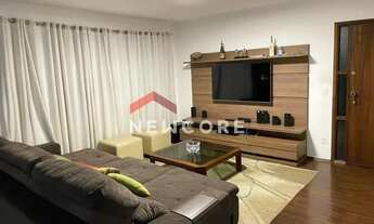 Imagem 2: Apartamento em Rua Araújo Leite - Centro - Bauru/SP