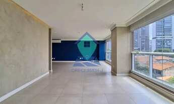 Imagem: Apartamento 161m² à venda por R$ 2.280.000,00