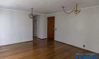 Imagem 4: APARTAMENTO - SANTA CECÍLIA - SP