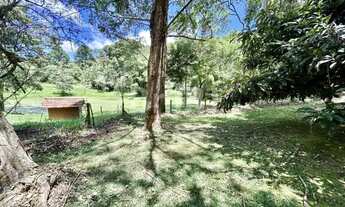 Imagem 5: PARAÍSO NA SERRA!