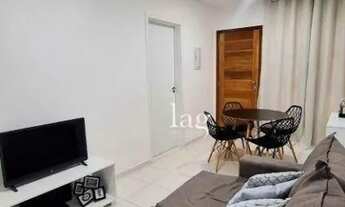 Imagem 2: Casa com 2 quartos à venda, 48 m² - Residencial Parque Imperial - Sorocaba/SP