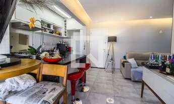 Imagem 7: Apartamento à Venda - Alphaville, 2 Quartos, 62 m2