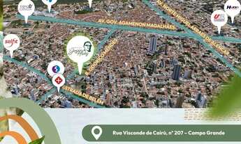 Imagem 2: Edf. Dr. José Alves | 2 e 3 quartos | Entrada Parcelada em 24 meses