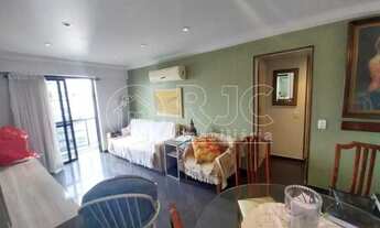 Imagem 5: Cobertura duplex para venda tem 155 metros quadrados com 4 quartos em Tijuca - Rio de Jane