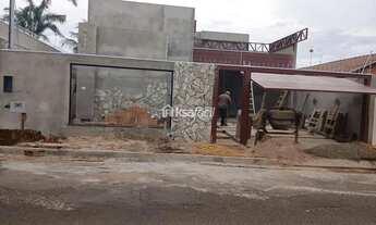 Imagem 3: Casa à venda, Jardim Monte Líbano, Campo Grande, MS