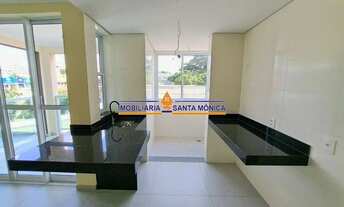 Imagem 5: Apartamento 3 quartos - Santa Branca