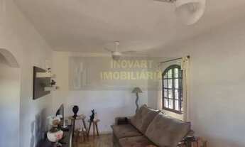 Imagem 7: Casa Linear 3 Quartos São Pedro da Aldeia - RJ - Balneário das Conchas