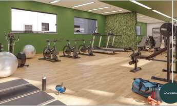 Imagem 7: Sensia La Vie Apartamento 2 quartos bairro chapada. Confira a oportunidade