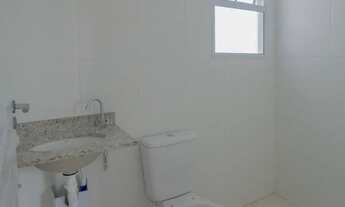 Imagem 5: Luar Ponta Negra