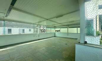 Imagem 4: Cobertura 3 quartos 4 vagas escritório 190 m²