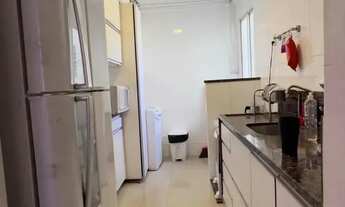 Imagem: Apto para locação no Residencial Esmeralda