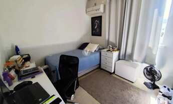 Imagem 7: Apartamento à venda, 2 dormitórios, com vaga, no Res. Aruba, bairro Urlândia!