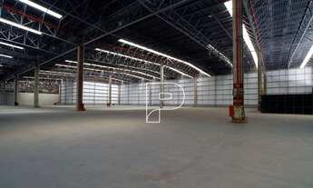 Imagem 7: Galpão para alugar, 7173 m² por R$ 203.006,65/mês - Pavuna - Rio de Janeiro/RJ