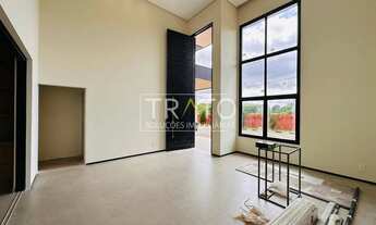 Imagem 6: Casa para venda no condomínio Manacás, em Paulínia!