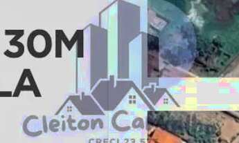 Imagem: Terreno em Canindezinho - Fortaleza