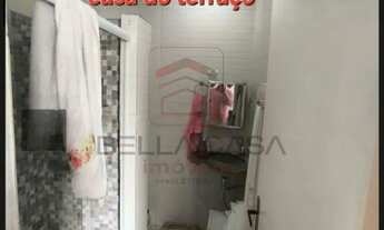 Imagem 7: Sobrado a venda na mooca com 5 quartos e quintal