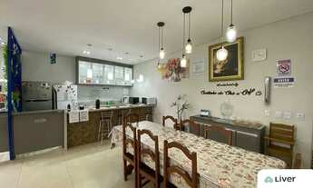 Imagem 3: POUSADA AV.T-63 Galpão / depósito com 5 vagas na garagem