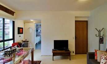 Imagem 5: Apartamento à Venda - Panamby, 1 Quarto, 50 m2