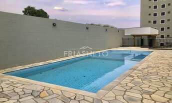 Imagem 3: Apartamento para alugar em Piracicaba no bairro Água Branca