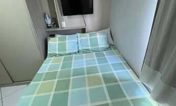 Imagem 4: Imóvel para venda com 50 metros quadrados com 1 quarto em Ponta Verde - Maceió - AL