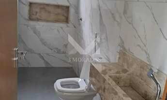 Imagem 4: Casa 3/4 no Setor Três Marias