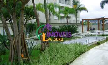 Imagem: APARTAMENTO - JARDIM RENATA - SP