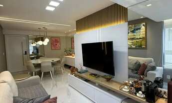 Imagem 3: Imóvel para venda possui 73 m² com 3 quartos em Parnamirim - Recife - PE