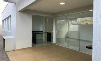 Imagem 2: Ecoville 2 120m2 Ac lote230m2 3/4 espaço gourmet