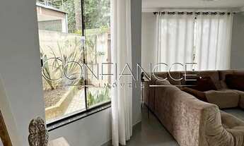 Imagem 4: Casa com 5 quartos para alugar no Bacacheri, Curitiba - PR