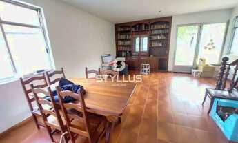 Imagem 6: Higienópolis Casa com 4 dormitórios