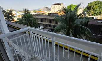 Imagem 2: Apartamento para venda possui 50 metros quadrados com 2 quartos