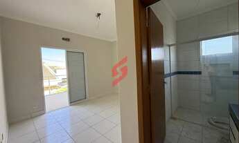 Imagem 5: Sobrado para locação no Condomínio Ibiti Royal Park