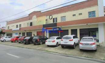 Imagem: Sala comercial no bairro Rodolfo Teófilo