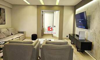 Imagem 4: Edifício Saint Laurent | Com 3 Suítes