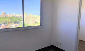 Imagem 2: Apartamento para venda em Belenzinho com 2 quartos , 35m²