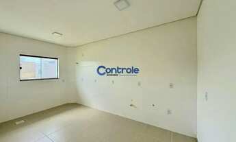 Imagem 3: Sobrado c/ 02 suítes, localizado no bairro Aririú, Palhoça/SC