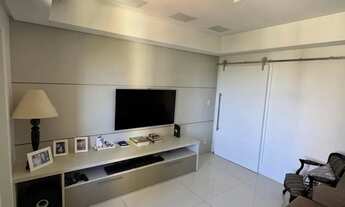 Imagem 10: Apartamento disponível para locação no Villaggio Panamby - Horto Florestal