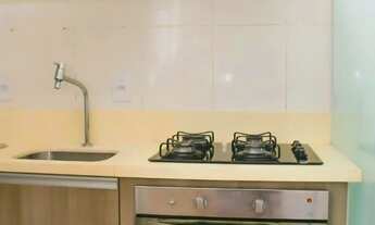 Imagem 4: Apartamento Fino, Decorado, reformado e Totoalmente Mobiliado - Pronto para Morar