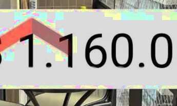 Imagem: Apartamento em Avenida Tim Maia - Recreio