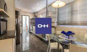 Imagem 9: Aluguel Apartamento 3 Dormitórios - 200 m² Campo Belo