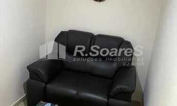 Imagem 6: Sala Comercial na Tijuca. Rua Conde de Bonfim