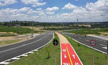 Imagem: Terreno 160m2 Campo Grande Loteamento Terrazul