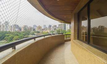 Imagem: Apartamento Exclusivo - 4 Suítes e 3 vagas