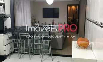 Imagem: Excelente sobrado na Vila Paulista com 3