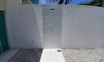 Imagem 3: EXCELENTE CASA DUPLEX 3 quartos a 30 metros da Praia de Ipitanga