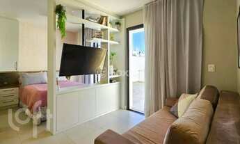 Imagem: Apartamento à venda Rua Capitão Romualdo