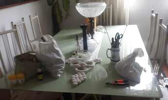 Imagem 2: Apartamento em Santos/SP para Locação Diária (Temporada)