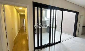 Imagem 7: Casa em Condomínio, 131,14m² à venda, Água Branca - Piracicaba 3 quartos - Residencial Tom