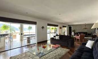 Imagem 6: Casa com 5 quartos à venda, 949 m² por R$ 2.800.000 - São Francisco - Niterói/RJ